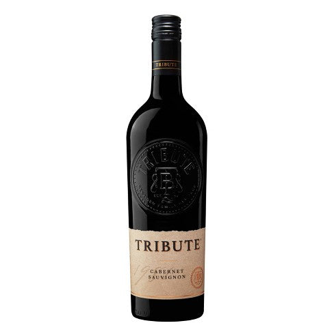 Tribute by Benziger Cabernet Sauvignon