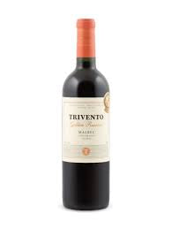 Trivento Malbec Golden Reserve