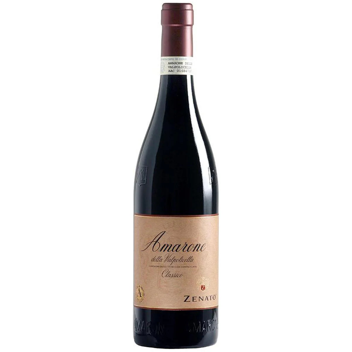 Zenato Amarone Della Valpolicella Classico