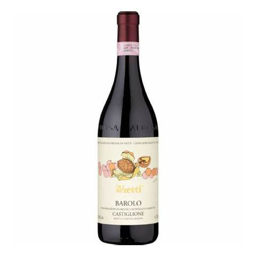 Vietti Barolo Castiglione