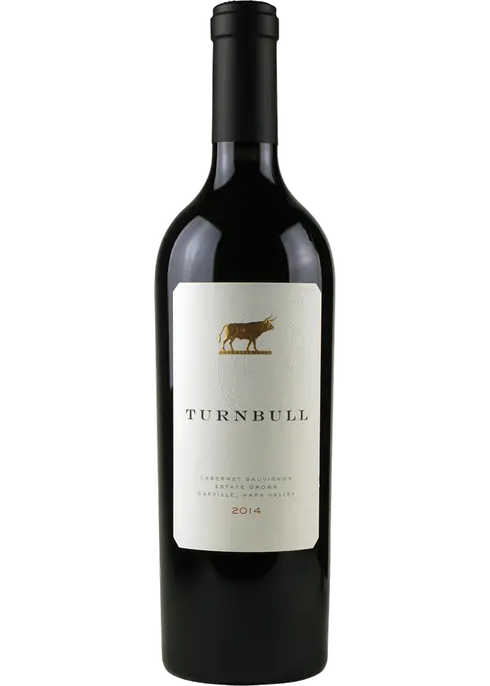 Turnbull Cabernet Sauvignon Napa Valley