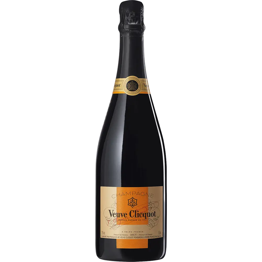 Veuve Clicquot Reserve Vintage Brut