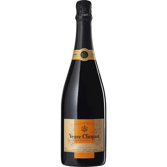 Veuve Clicquot Reserve Vintage Brut