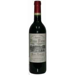 Chateau Picau Perna St. Emilion