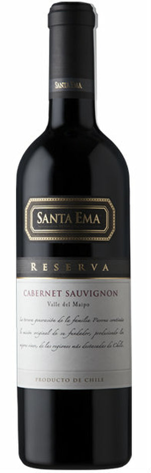 Santa Ema Cabernet Sauvignon