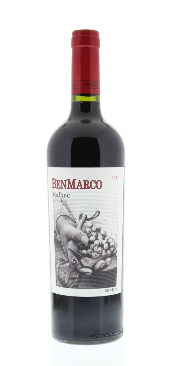 Ben Marco Malbec