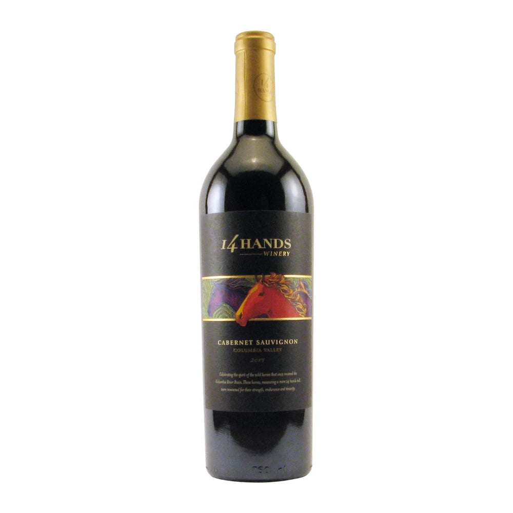 14 Hands Vineyards Cabernet Sauvignon