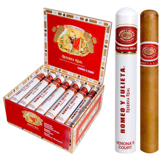 Romeo Y Julieta Veronas Court