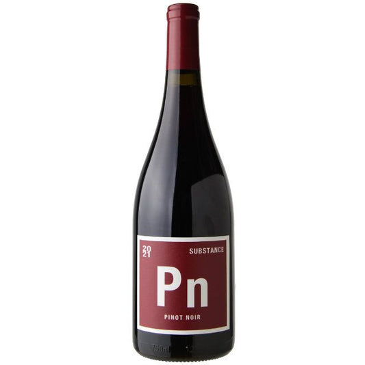 Substance Pn Pinot Noir