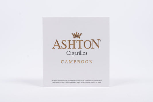 Ashton Cameroon Cigarillos