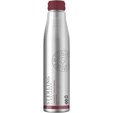 Sterling Aluminum Bottle Cabernet