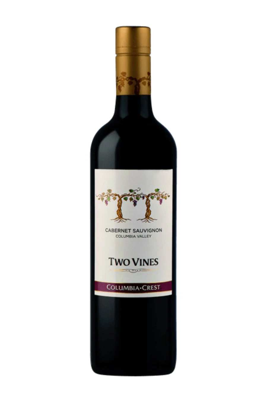 Two Vines Cabernet Sauvignon