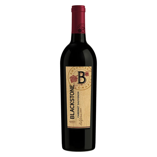 Blackstone Winemaker's Select Cabernet Sauvignon