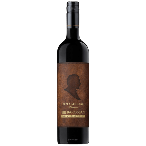 Leheman Barossa Cabernet Sauvignon