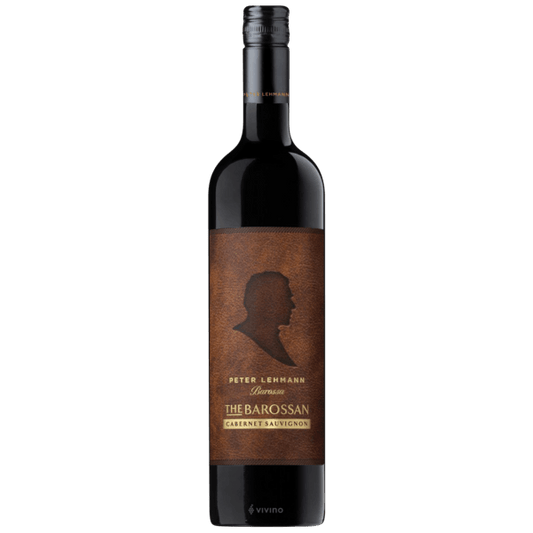 Leheman Barossa Cabernet Sauvignon