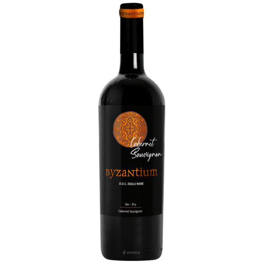 Byzantium Cabernet Sauvignon