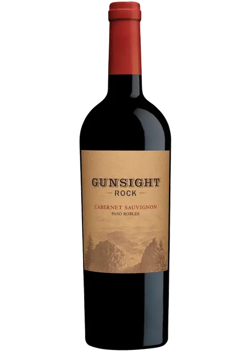 Gunsight Rock Cabernet Sauvignon