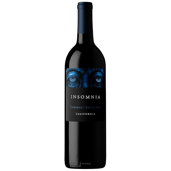 Insomnia Cabernet Sauvignon California