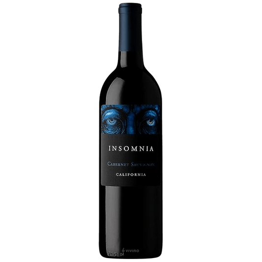 Insomnia Cabernet Sauvignon California