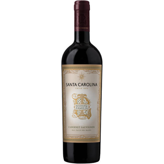 Reserva De Familia Cabernet Sauvignon