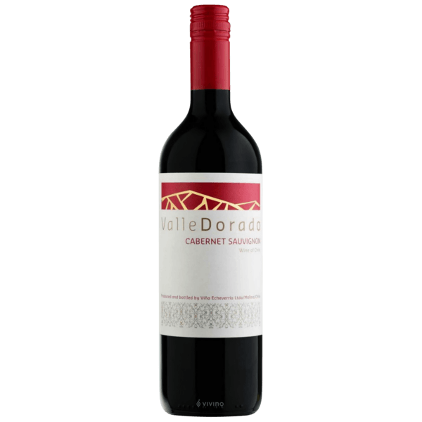 Valla Dorado Cabernet Sauvignon