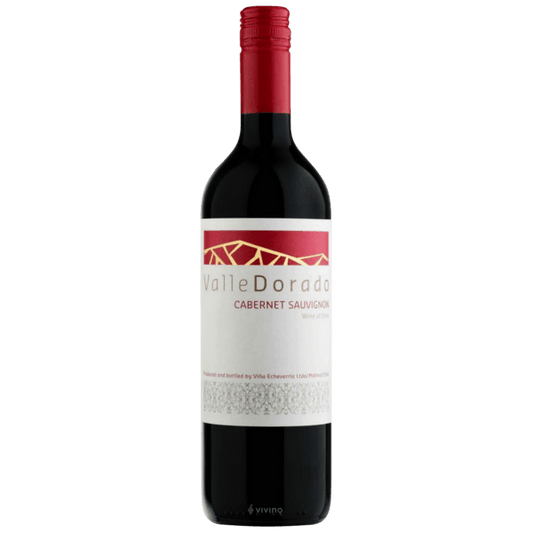 Valla Dorado Cabernet Sauvignon