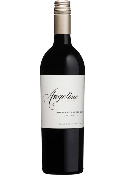 Angeline Cabernet Sauvignon