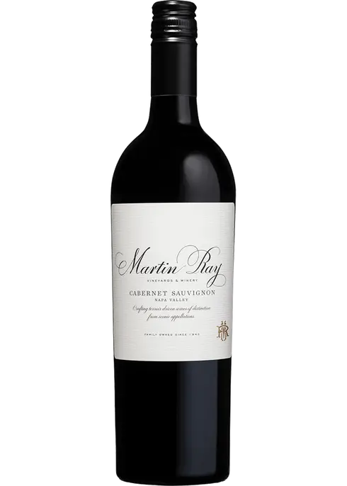 Martin Ray Cabernet Sauvignon