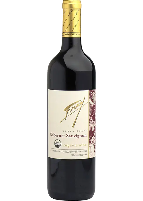 Frey Cabernet Sauvignon