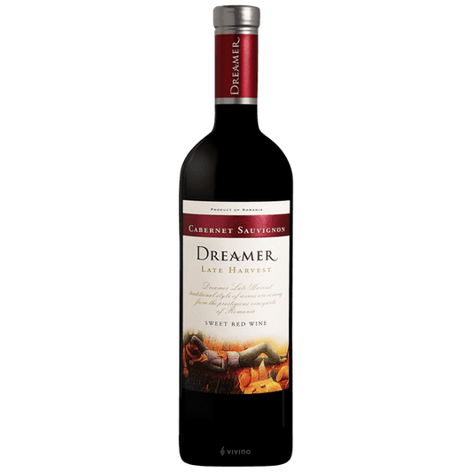 Dreamer Cabernet Sauvignon