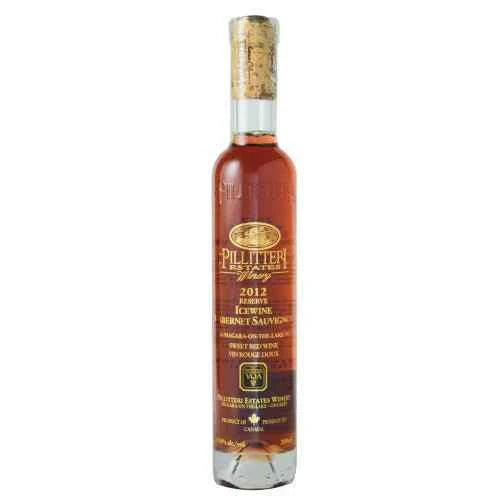 Pillitteri Icewine Cabernet Sauvignon