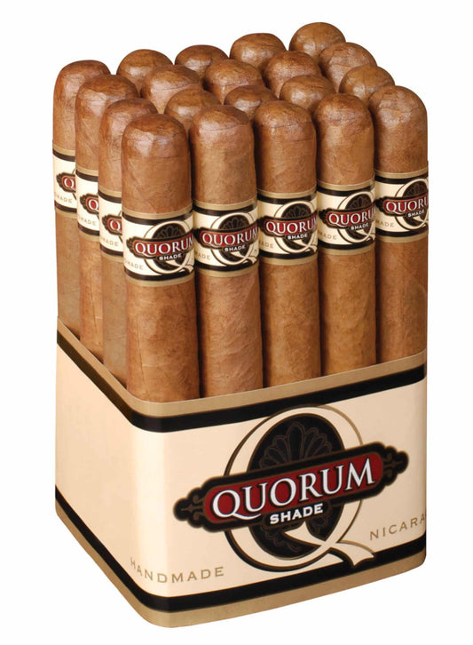 Quorum Shade Toro