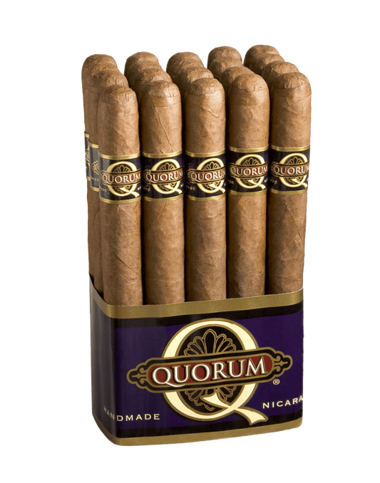 Quorum Churchill