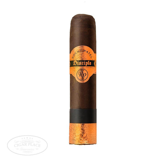 Rocky Patel Disciple Half Corona