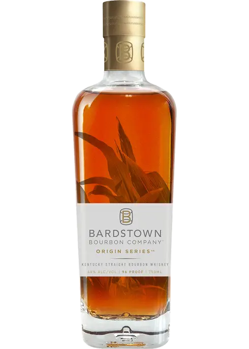 Bardstown Bourbon Origin