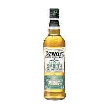 Dewars French Cask 8 Year