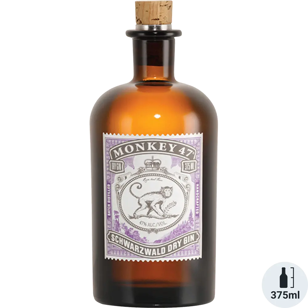 Monkey 47 Gin