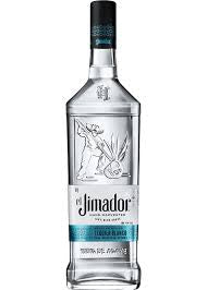 El Jimador Tequila Silver