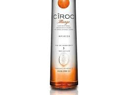 Ciroc Mango Vodka