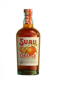 Suau Orange Liqueur