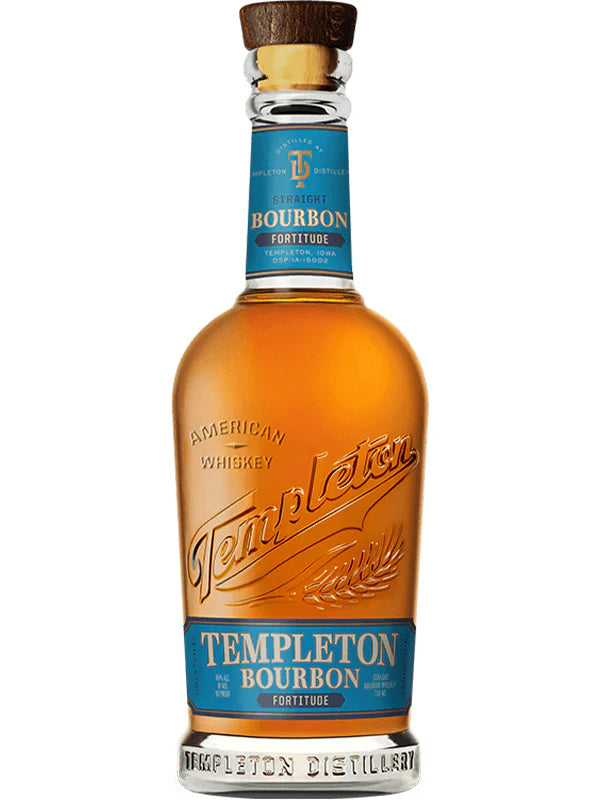 Templeton Fortitude Bourbon