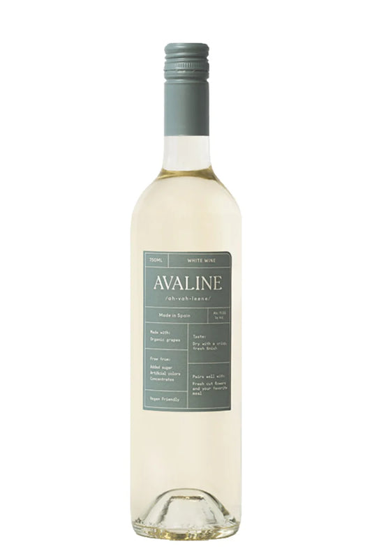 Avaline Organic White Wine by Cameron Diaz