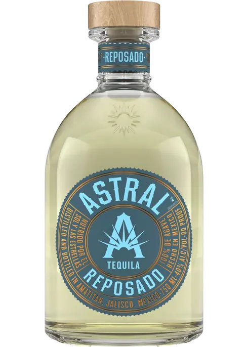 Astral Reposado