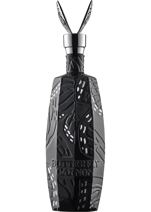 Butterfly Cannon Reposado