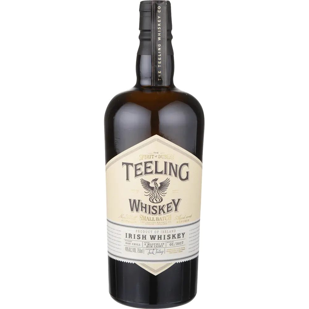 Teeling Irish Small Batch