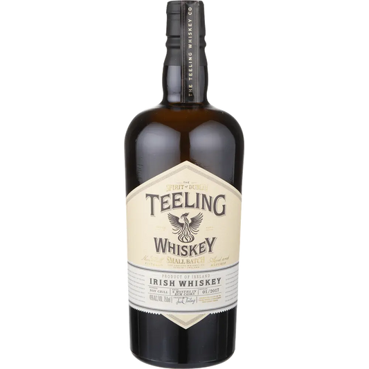 Teeling Irish Small Batch