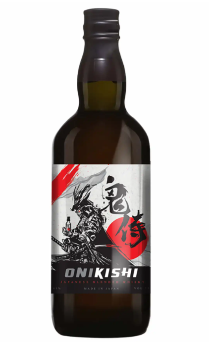 Onikishi Original Whisky