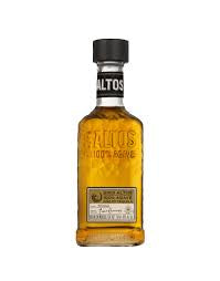 Olmeca Altos Tequila Anejo