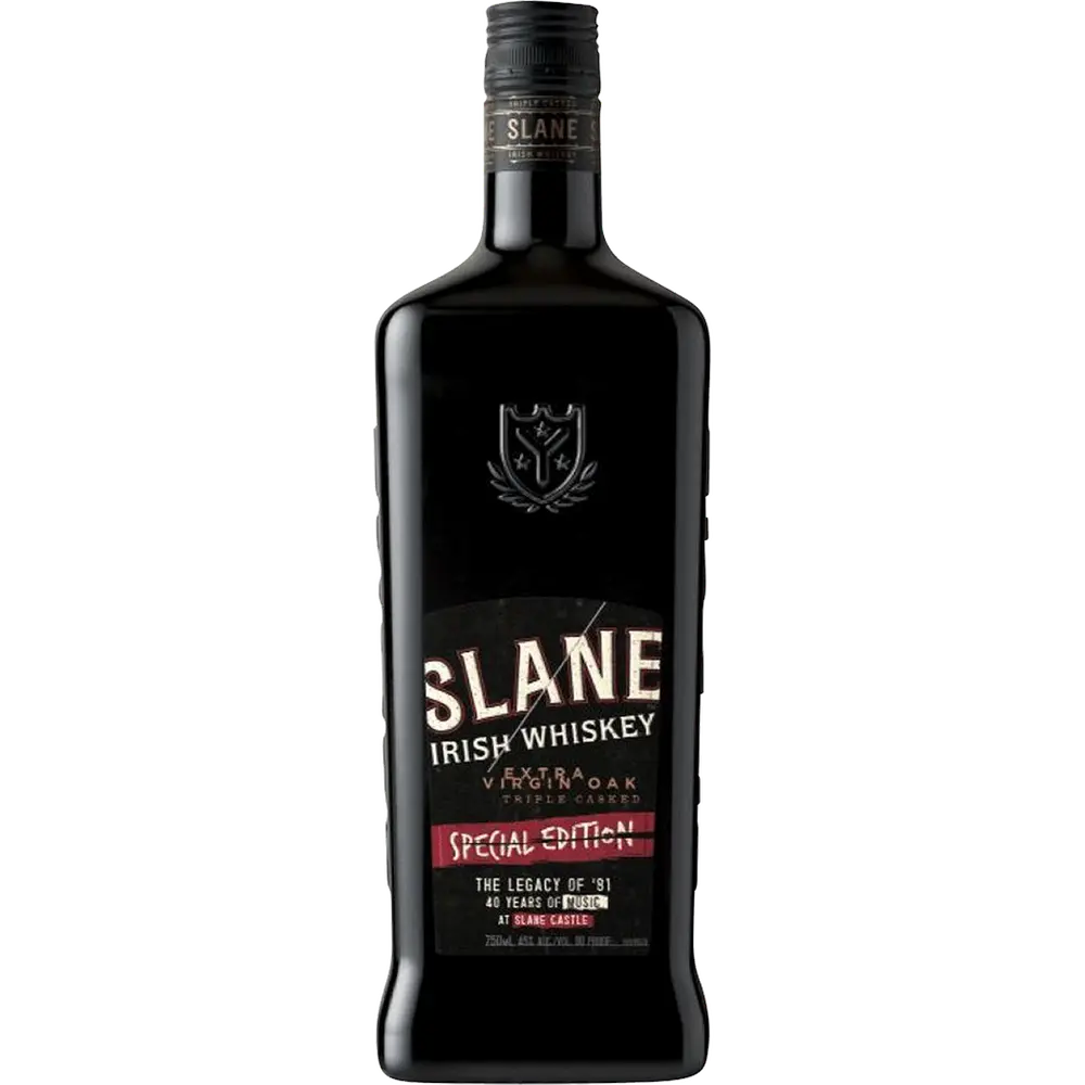 Slane Irish Whiskey