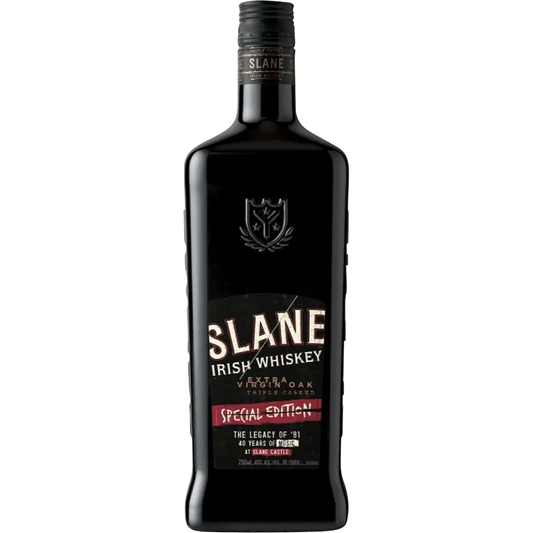 Slane Irish Whiskey